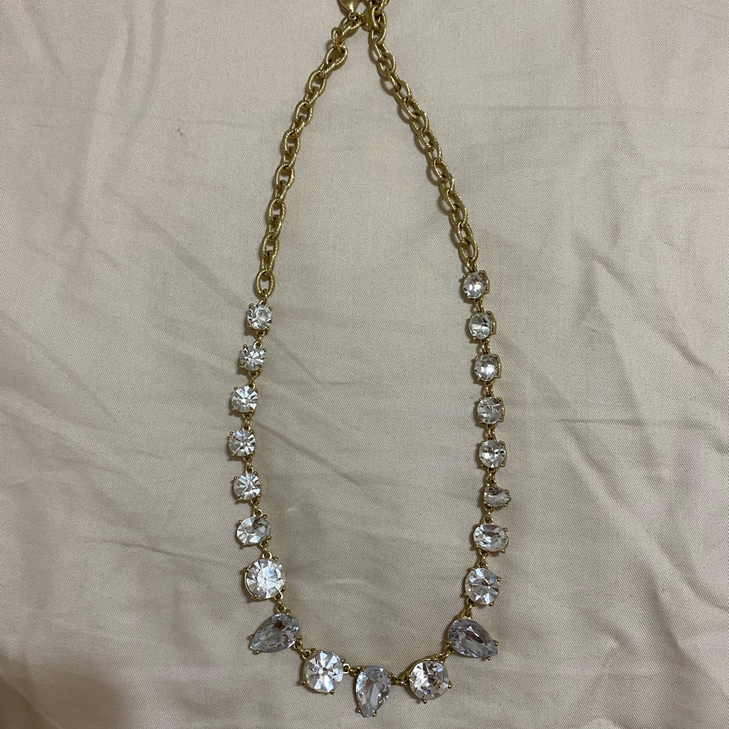 Club Monaco Necklace